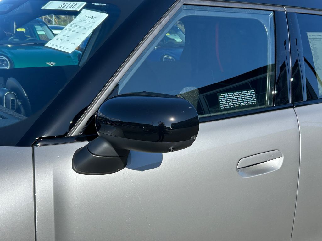 Thumbnail: 2026 MINI Cooper Countryman - 10