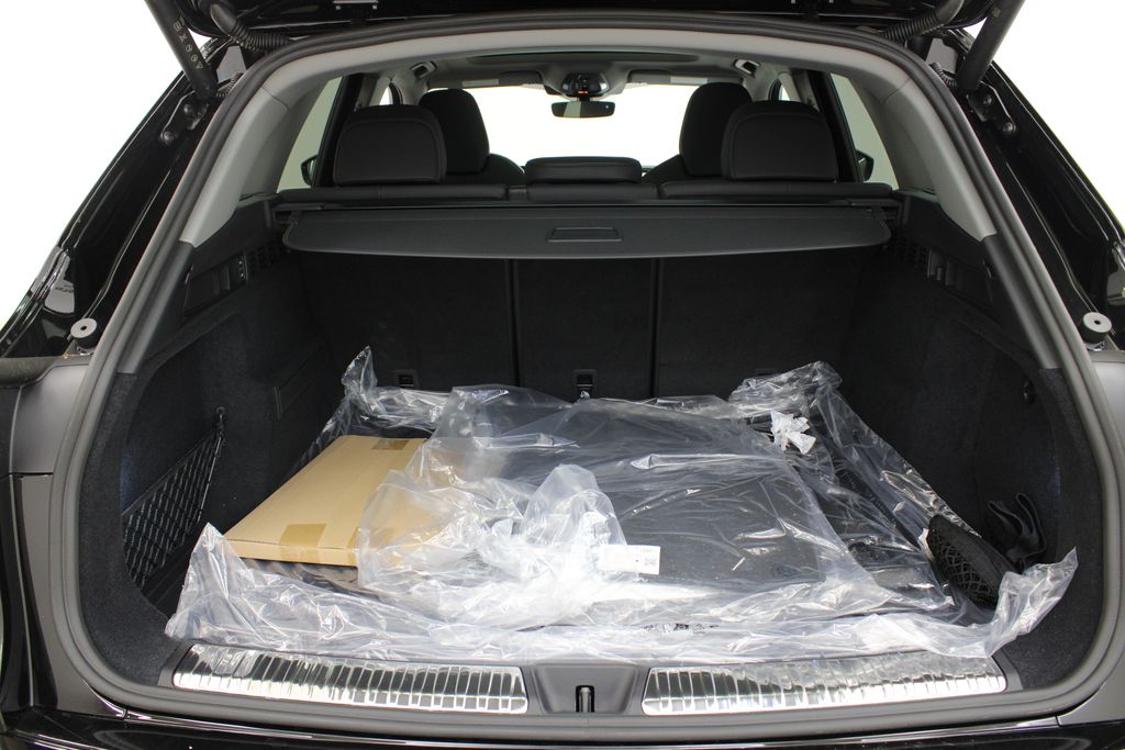 new 2025 Audi Q5 car, priced at $59,890