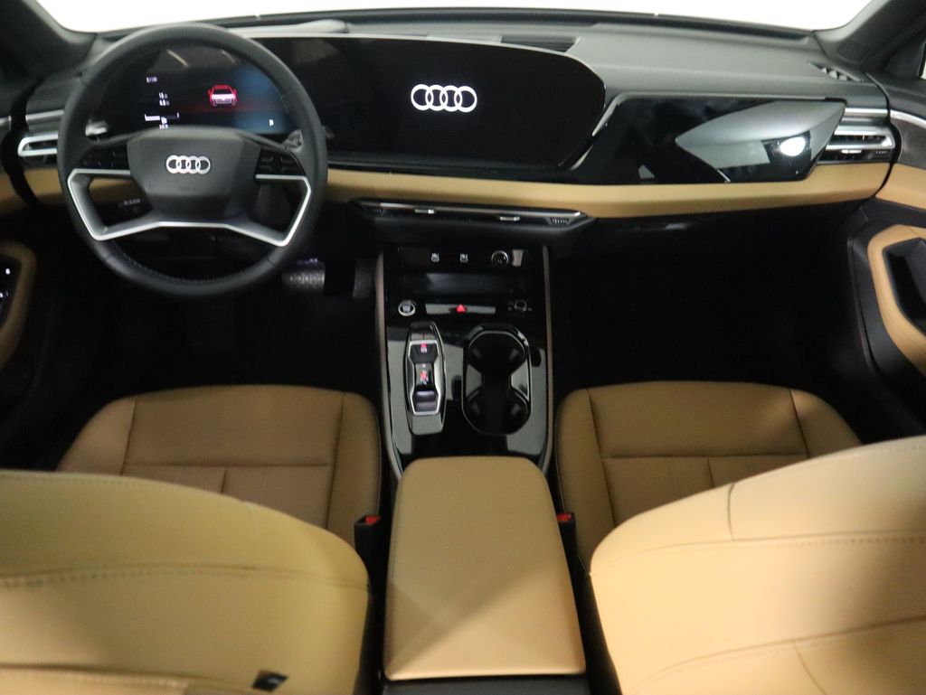 Thumbnail: 2025 Audi A5 - 14