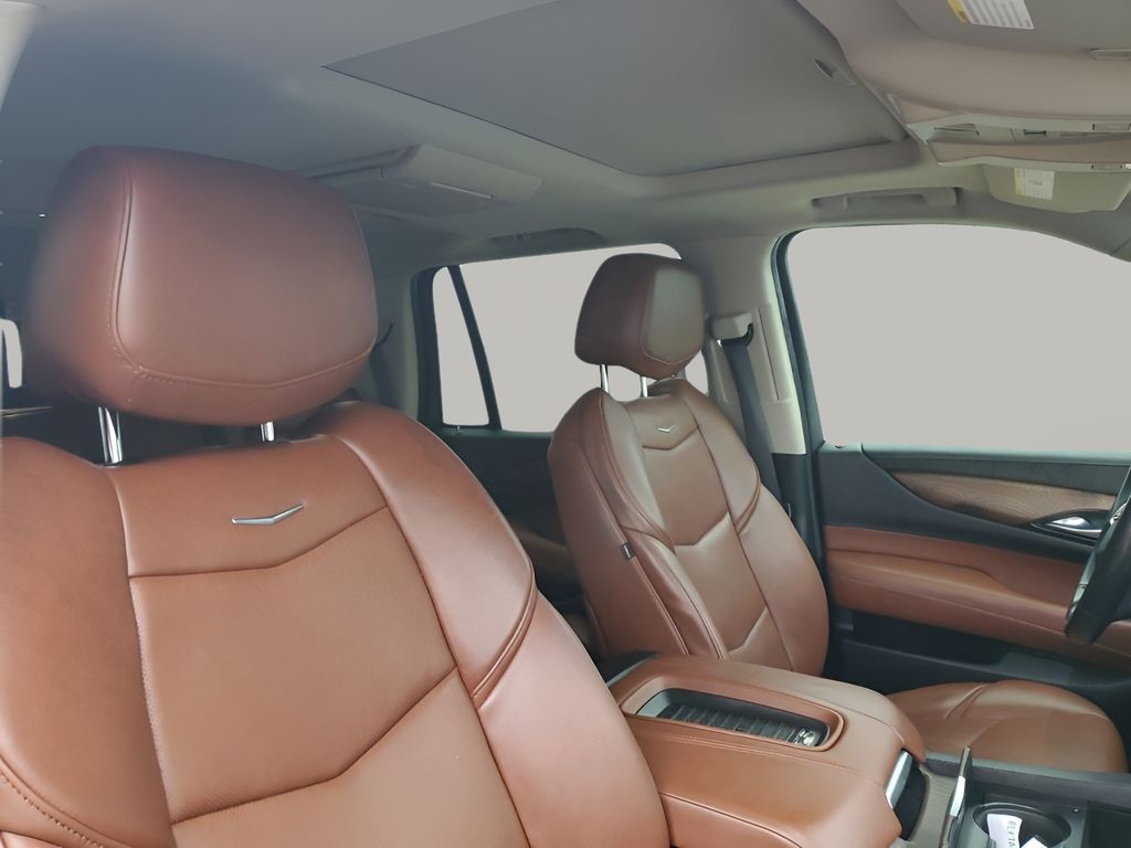 Used Car 2018 Cadillac Escalade  Luxury For Sale Under $25,000 In Austin, Texas