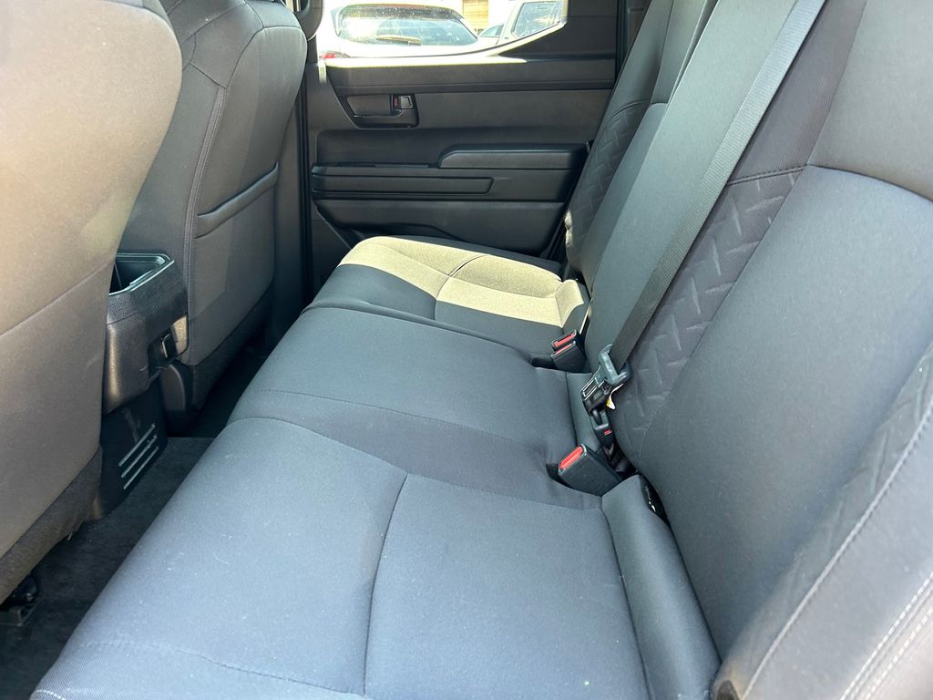 Used 2026 Toyota Tacoma Truck