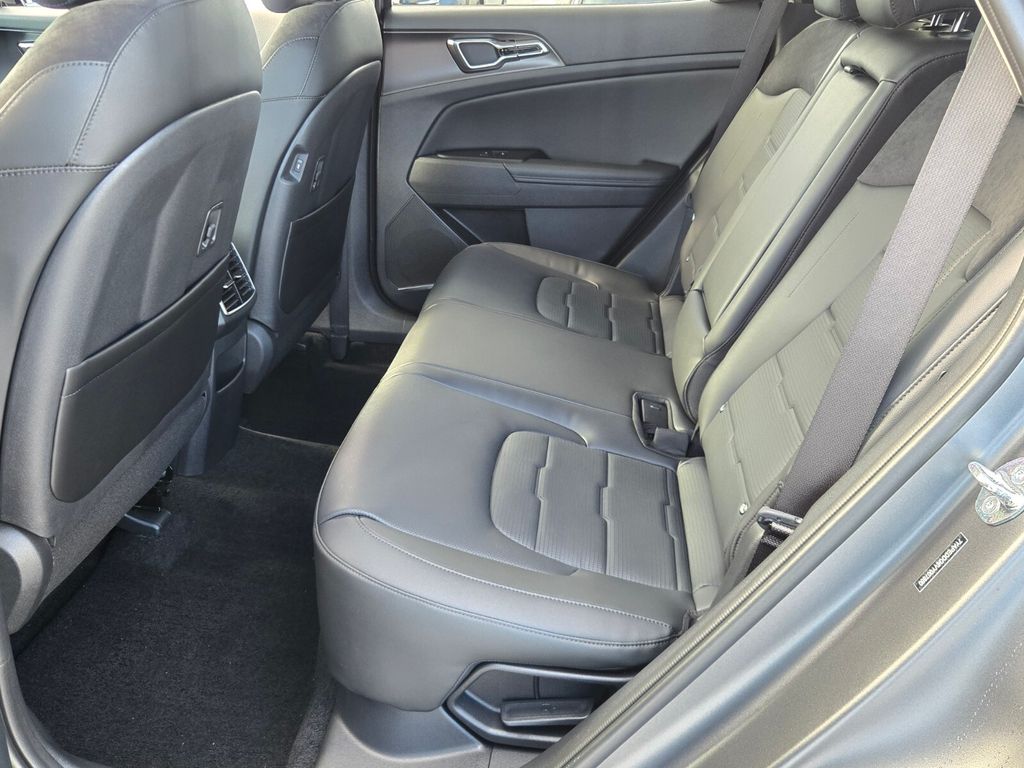 2027 Kia Sportage - $41,730