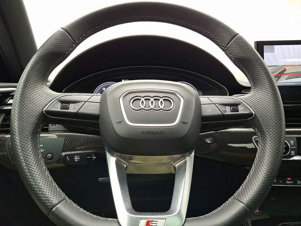 Thumbnail: 2023 Audi S4 - 20