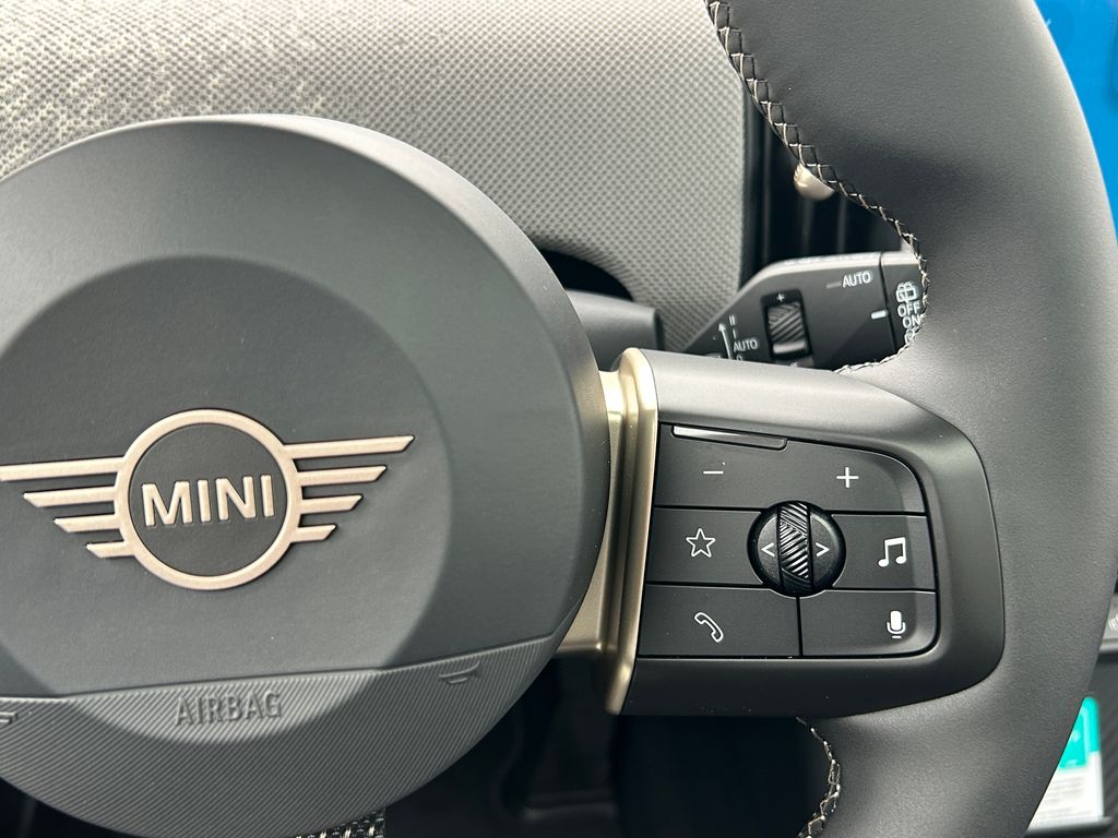 Thumbnail: 2026 MINI Cooper - 20