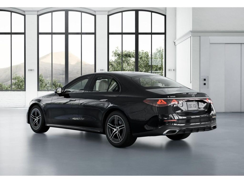 Thumbnail: 2026 Mercedes-Benz E-Class - 29