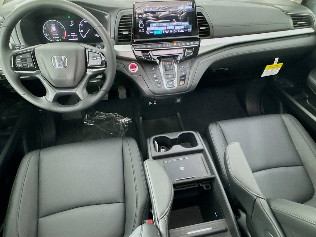 Used Car 2025 Honda Odyssey  Ex-l For Sale Under $40,000 In Austin, Texas