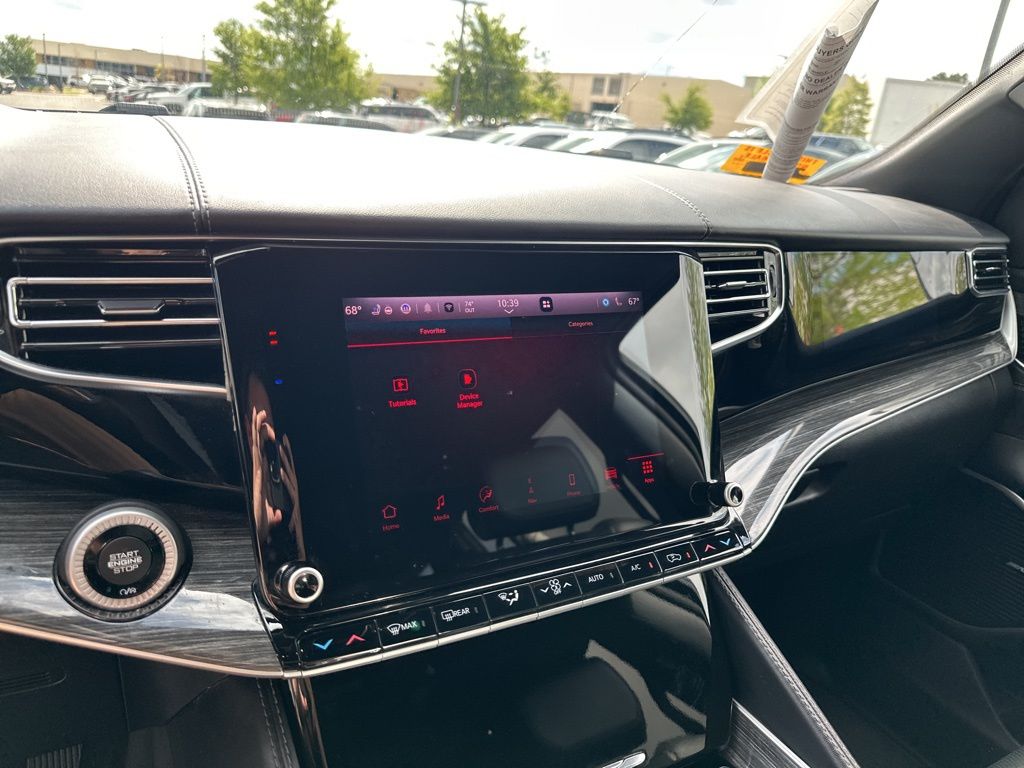 Used Car 2022 Jeep Wagoneer  Series Ii For Sale Under $35,000 In Austin, Texas