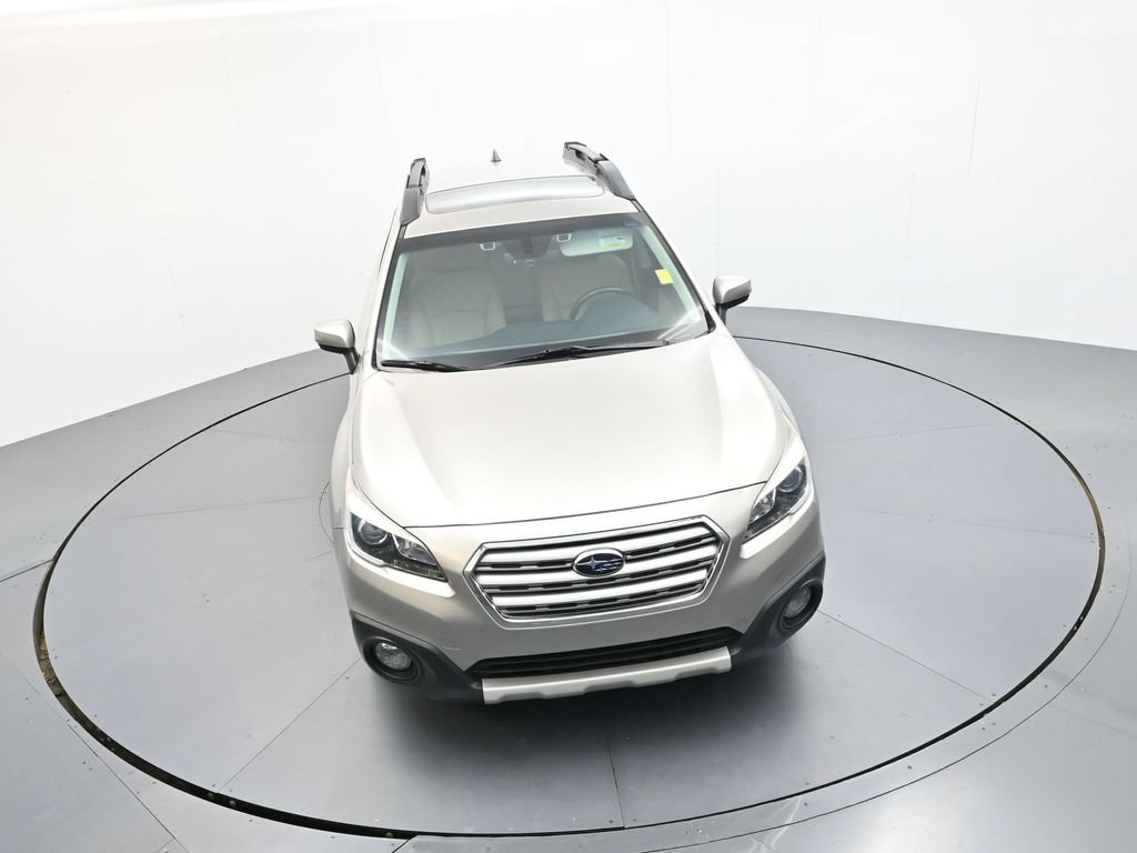 Used 2017 Gray Subaru 3.6R image 19