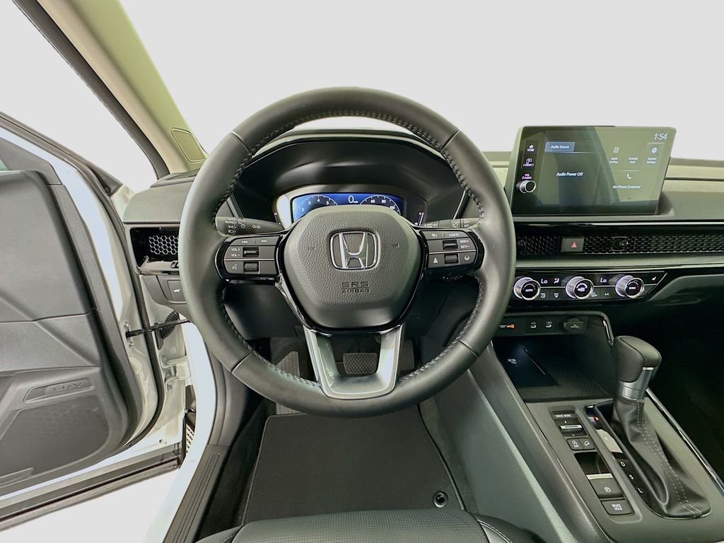 Thumbnail: 2026 Honda CR-V - 10