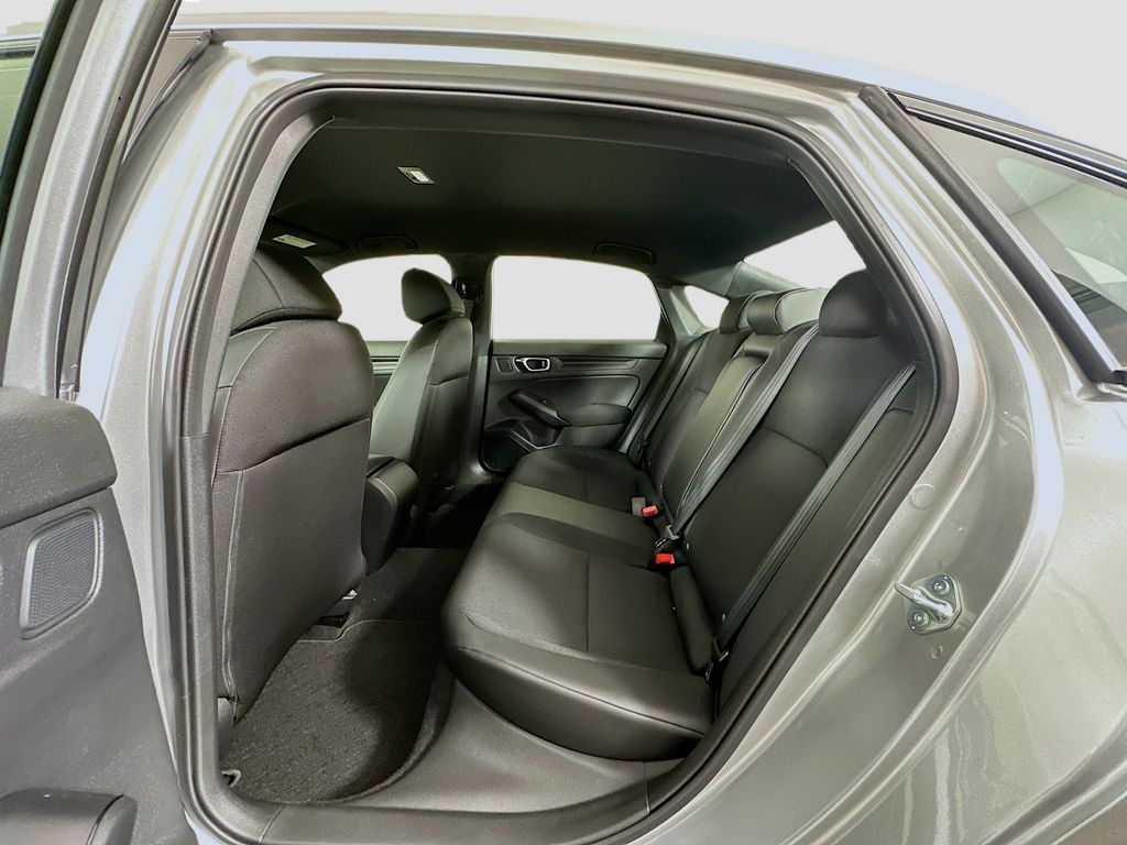 Thumbnail: 2026 Honda Civic - 16