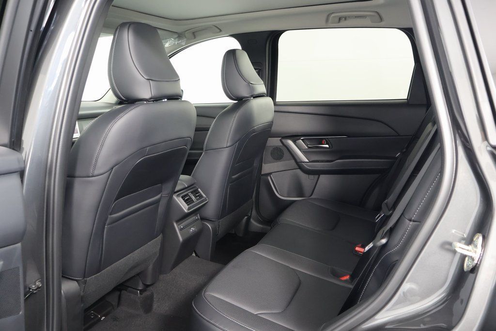 Thumbnail: 2026 Mazda CX-5 - 6