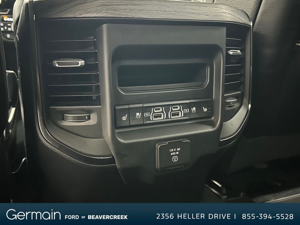 2025 Ram 1500 Limited photo 25