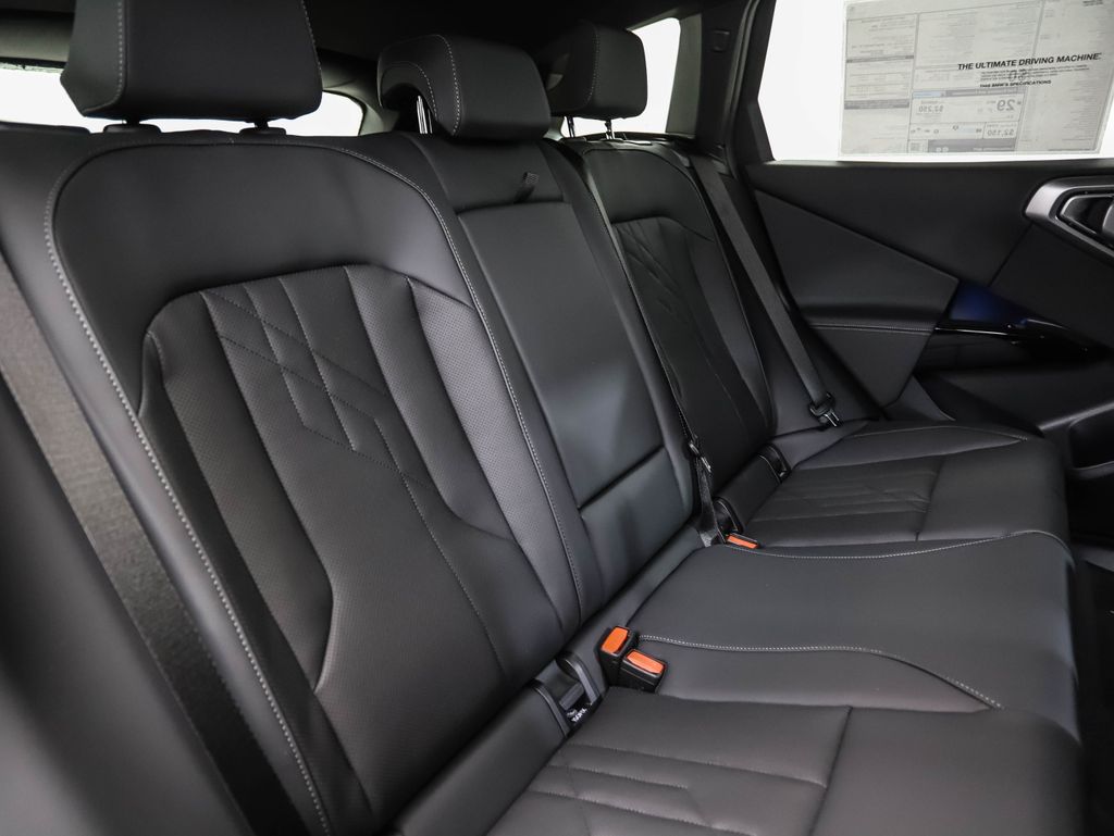 Thumbnail: 2026 BMW X3 - 26