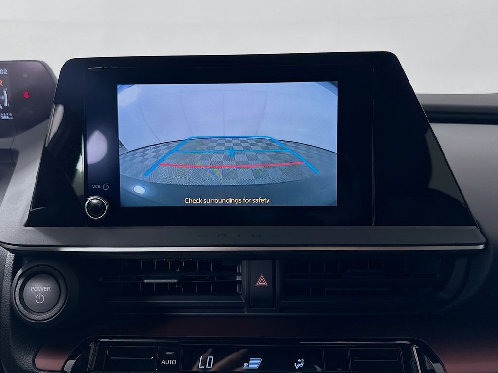 Thumbnail: 2026 Toyota Prius - 13
