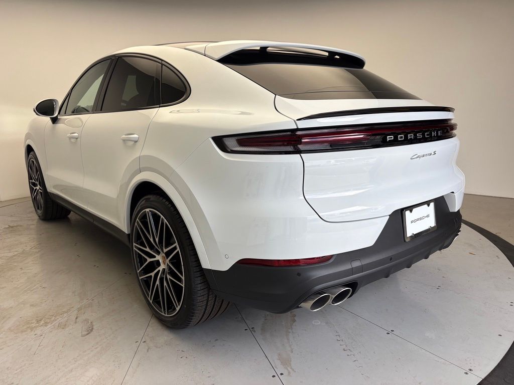 Thumbnail: 2026 Porsche  - 3