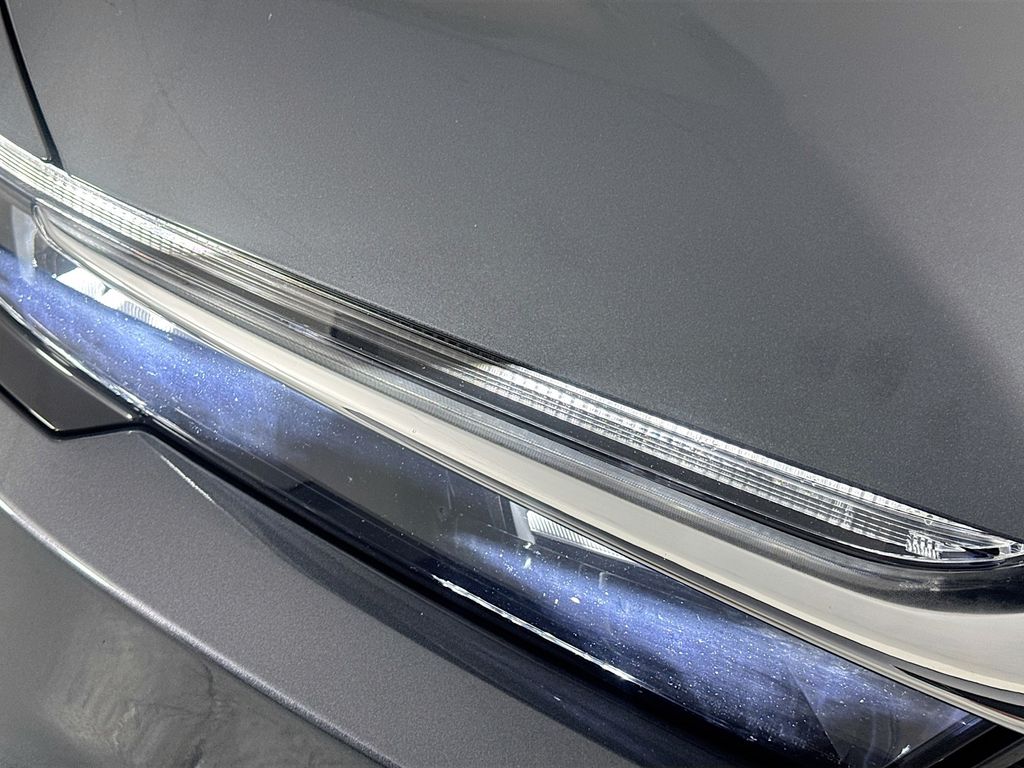 Used Car 2023 Honda Cr-v  Ex-l For Sale Under $30,000 In Austin, Texas