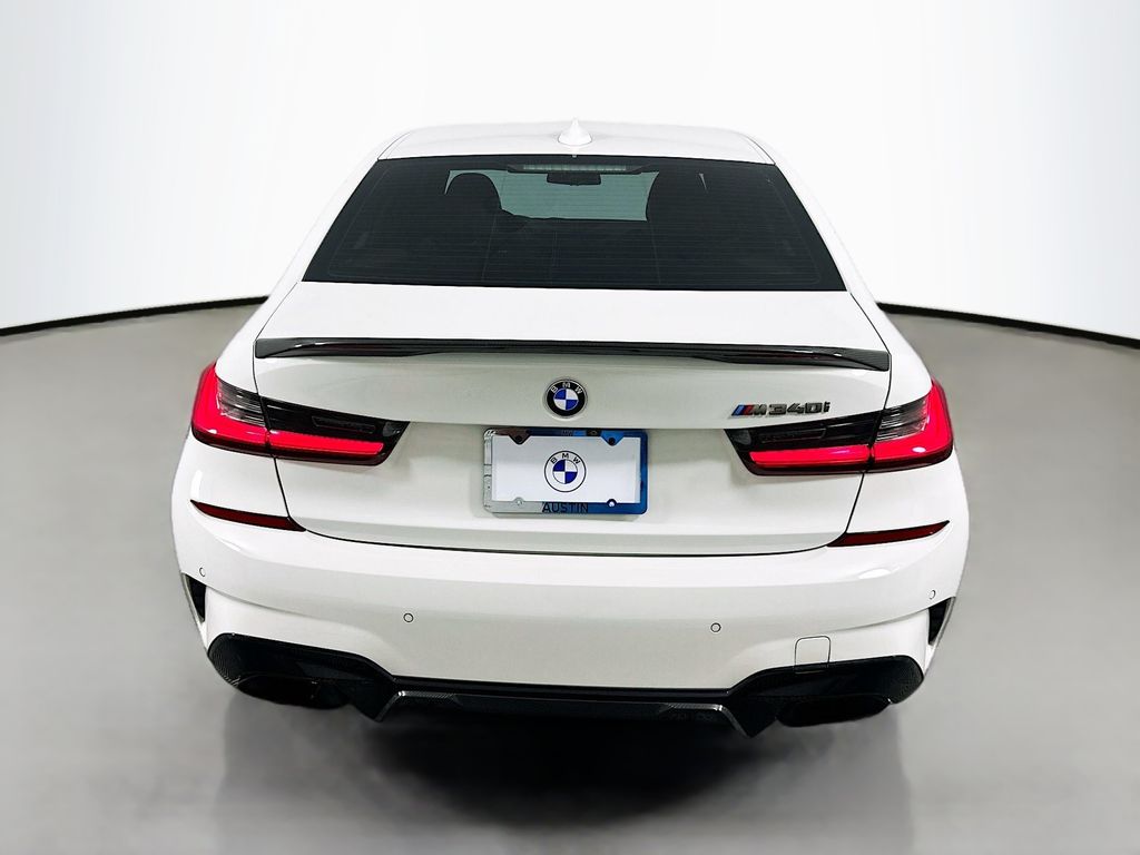 2021 BMW 3 Series M340i 6