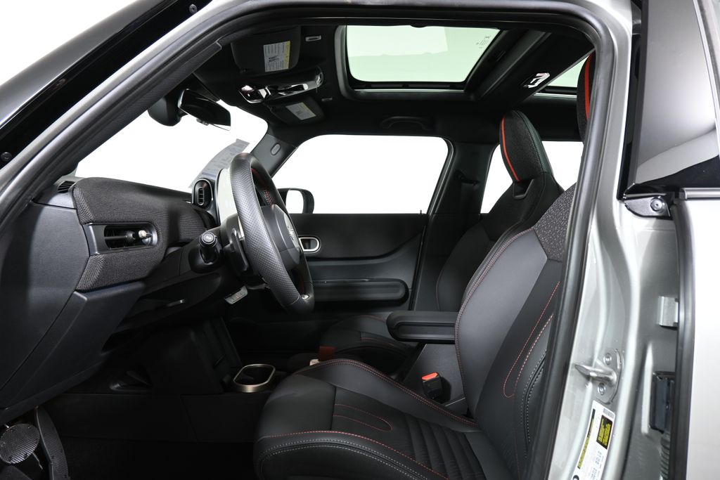 Thumbnail: 2026 MINI Cooper - 3