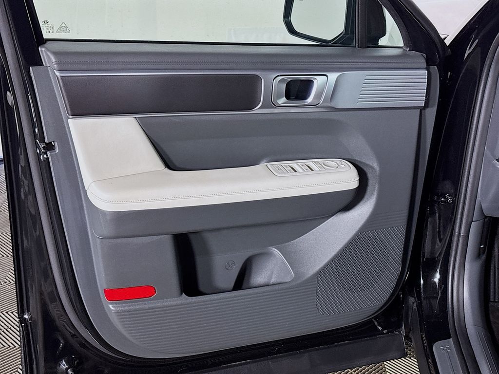 2024 Hyundai Santa Fe Hybrid SEL