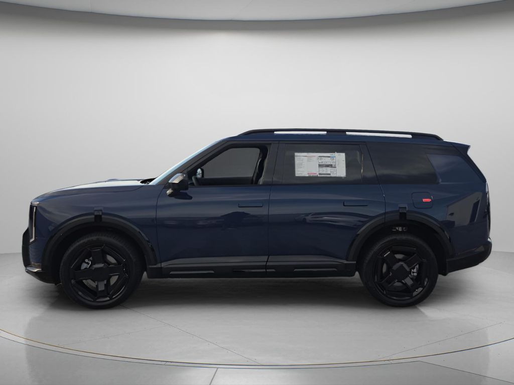 2027 Kia Telluride - $49,085