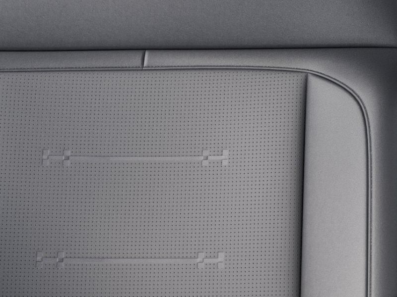 New 2026 Silver Hyundai Limited image 17