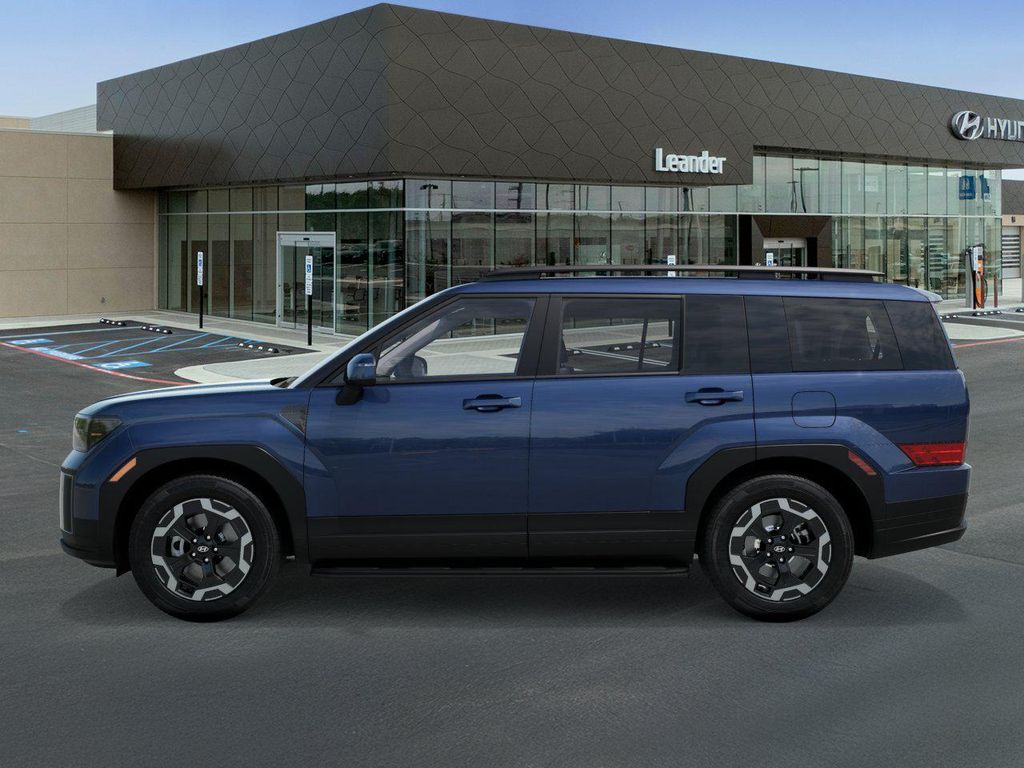 Thumbnail: 2026 Hyundai Santa Fe - 3