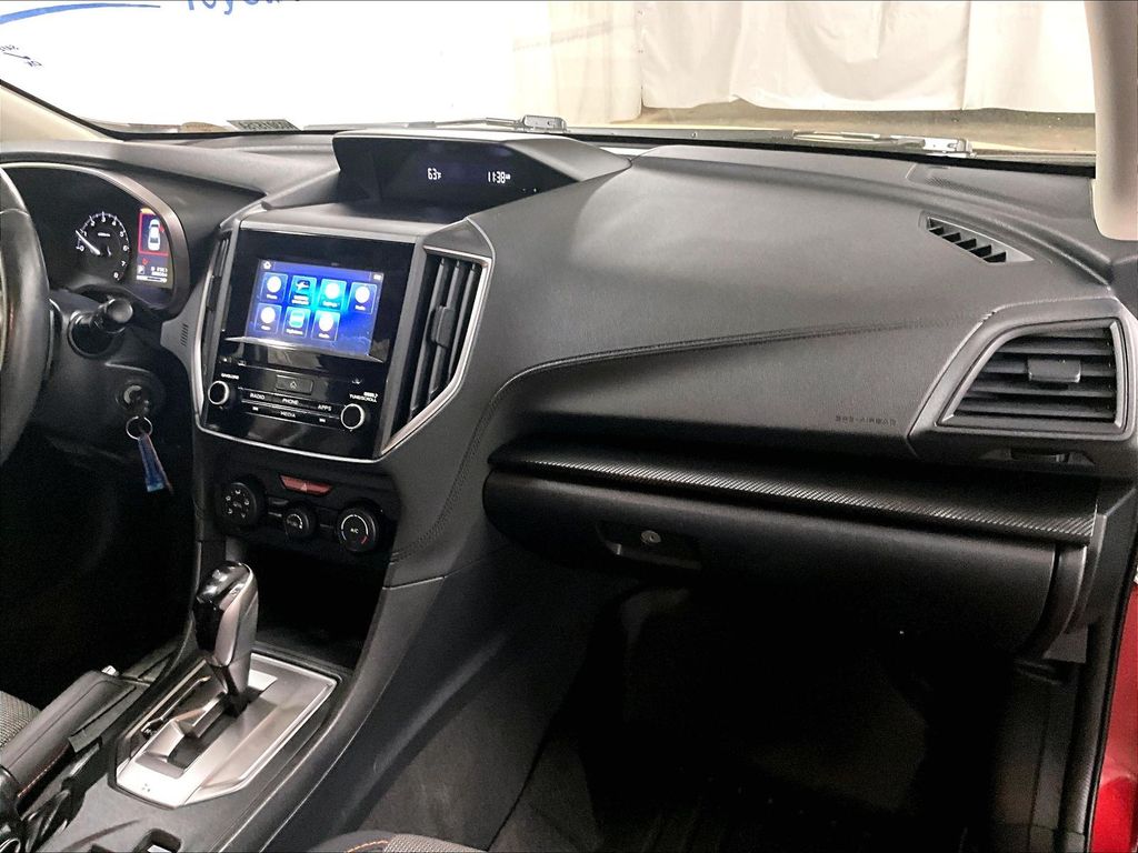 2019 Subaru Crosstrek — photo 13