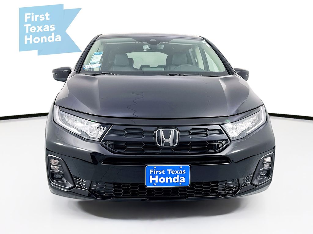 Used Car 2025 Honda Odyssey  Ex-l For Sale Under $50,000 In Austin, Texas