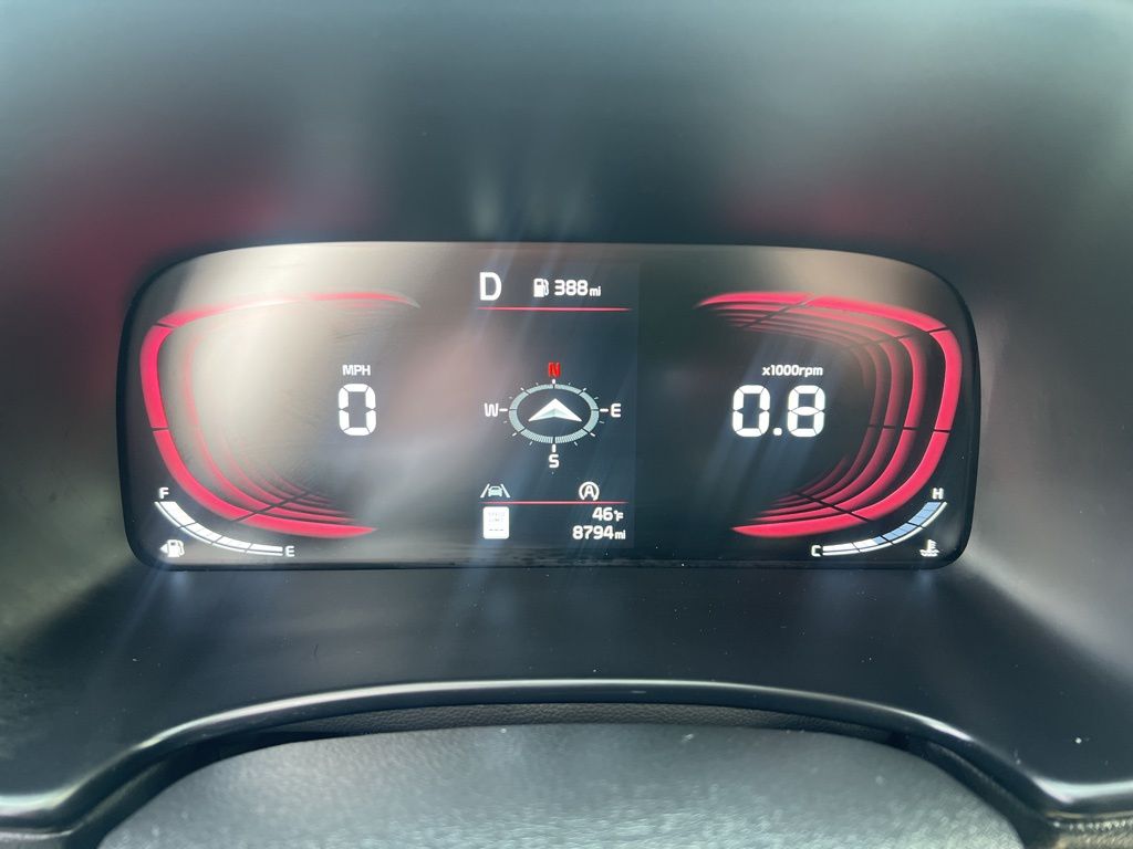 2023 Kia Soul S photo