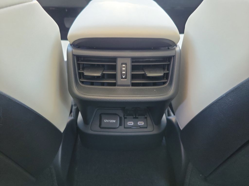 used 2025 Lexus ES car, priced at $45,998