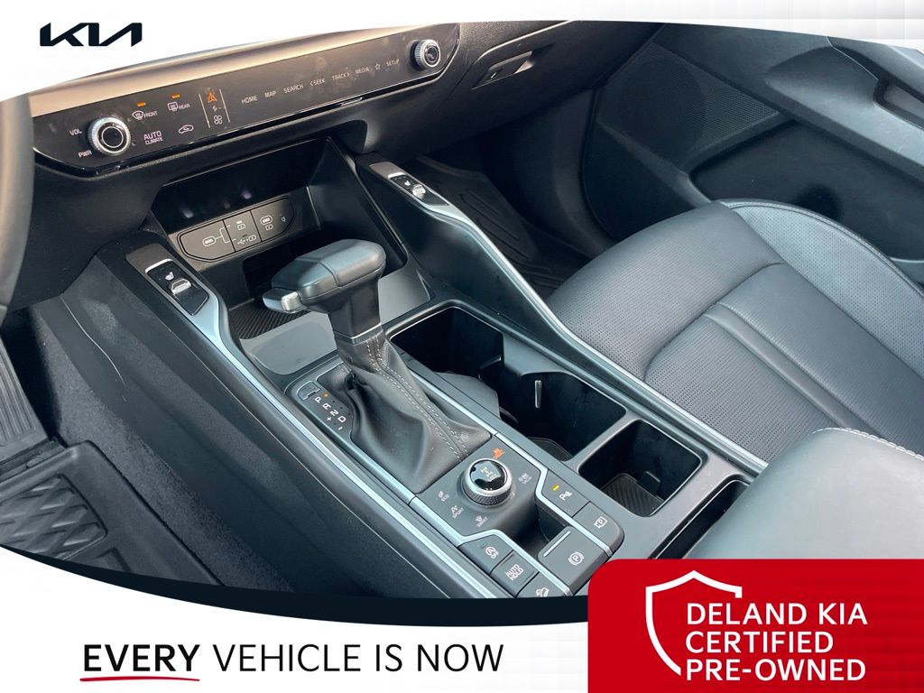 Used 2025 Kia Sorento SUV
