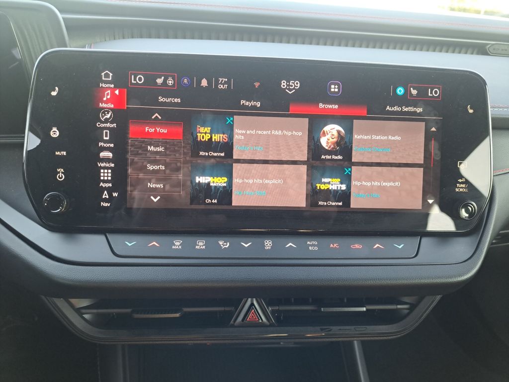 New Car 2025 Dodge Charger  R/t For Sale Under $50,000 In Austin, Texas