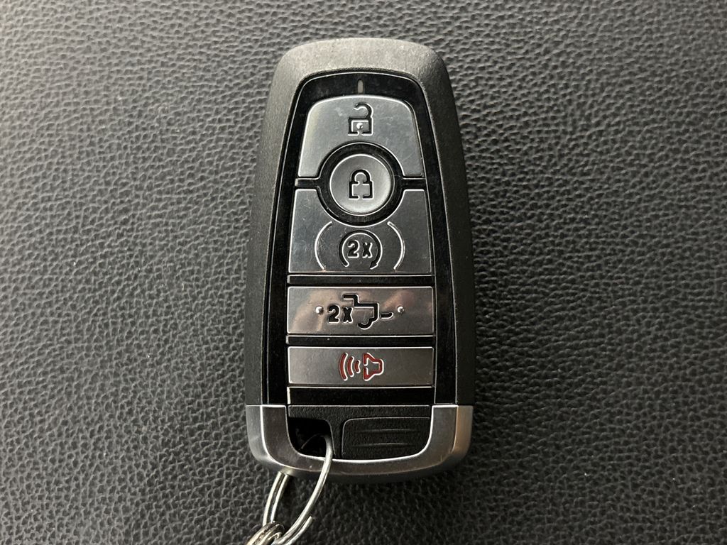 Certified Used 2023  Ford XL image 35