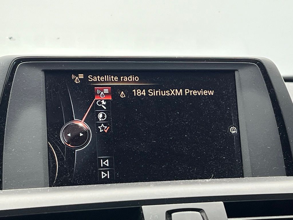 Thumbnail: 2015 BMW 2 Series - 18