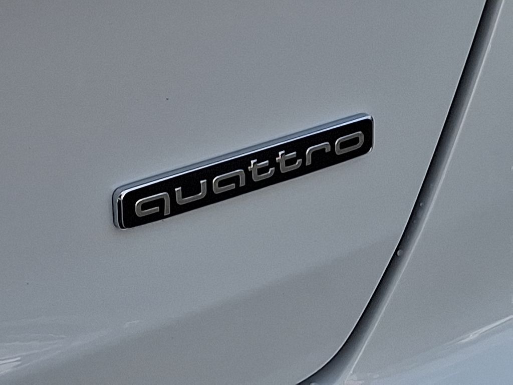 Thumbnail: 2025 Audi A6 - 30