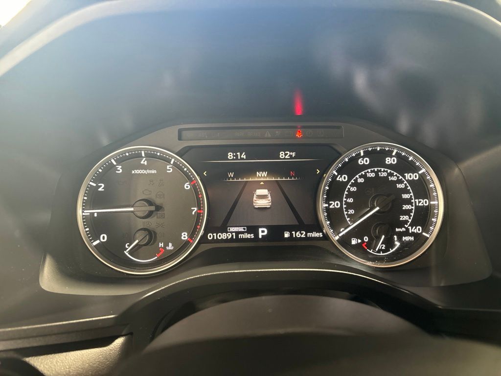 Used 2025 Mitsubishi Outlander SUV