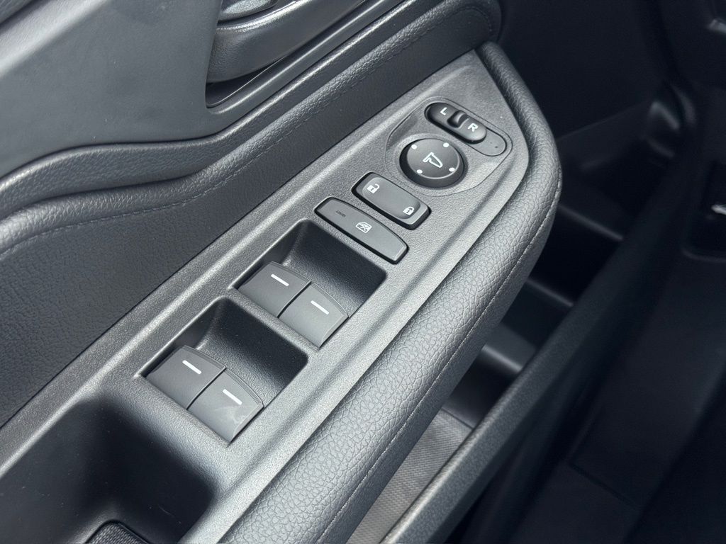 2026 Honda Odyssey Sport-L White at Community Honda