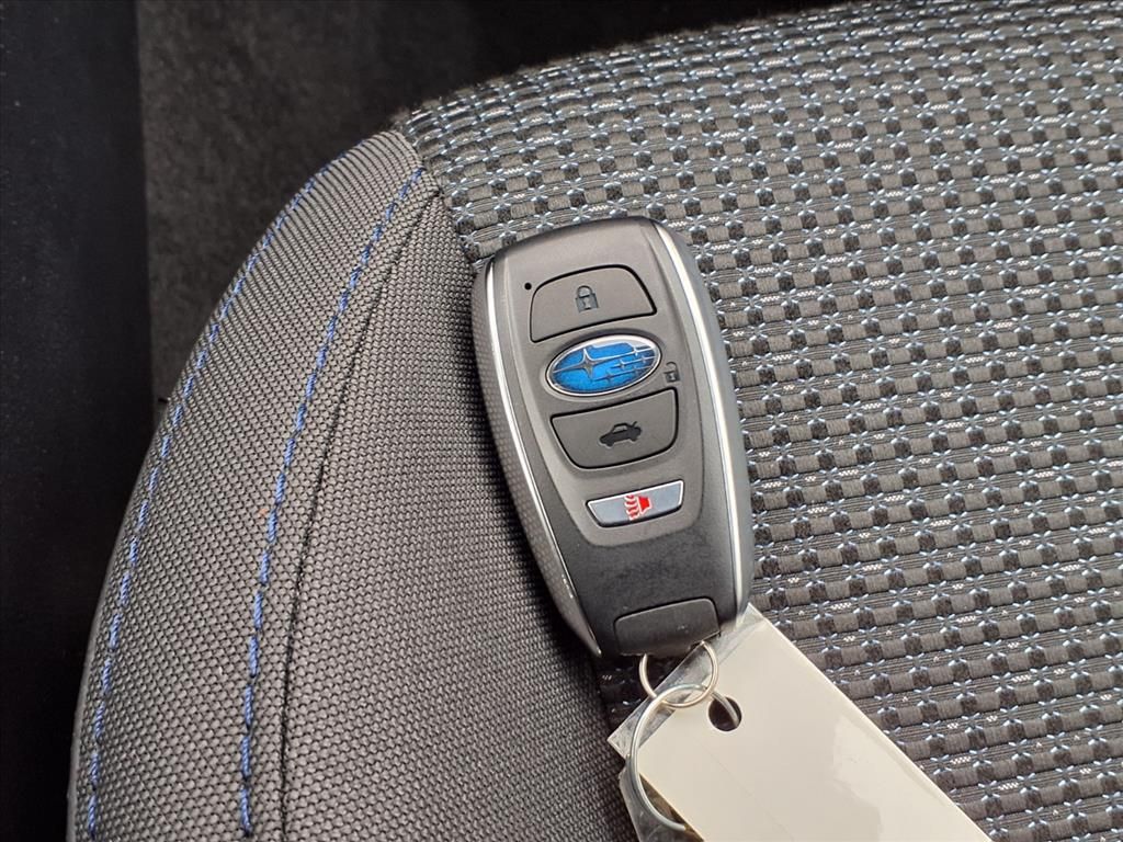 new 2026 Subaru Forester car, priced at $32,324