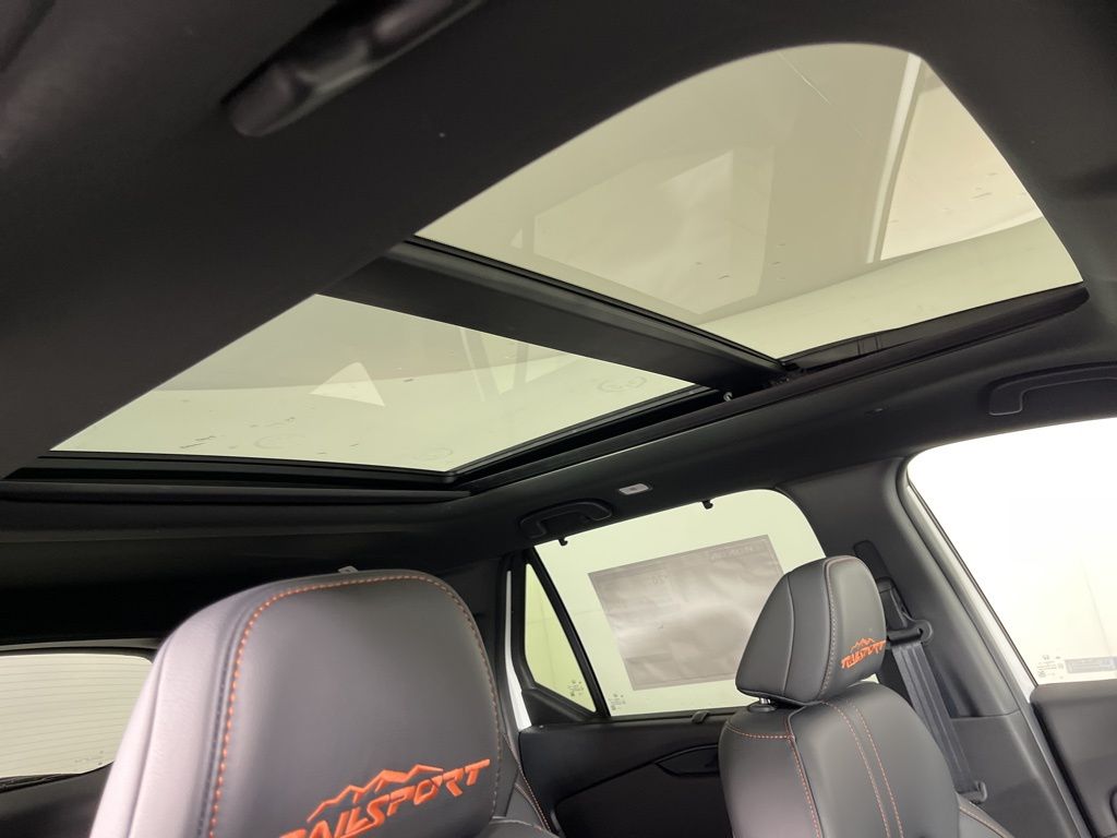 Thumbnail: 2025 Honda Pilot - 12
