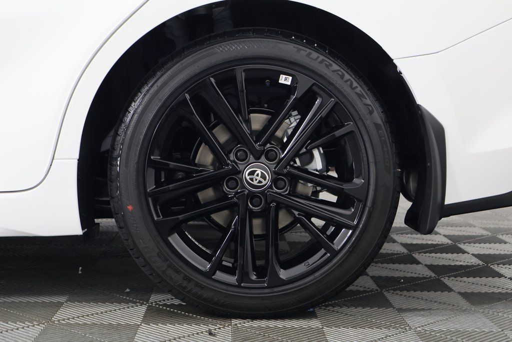 Thumbnail: 2026 Toyota Camry - 10