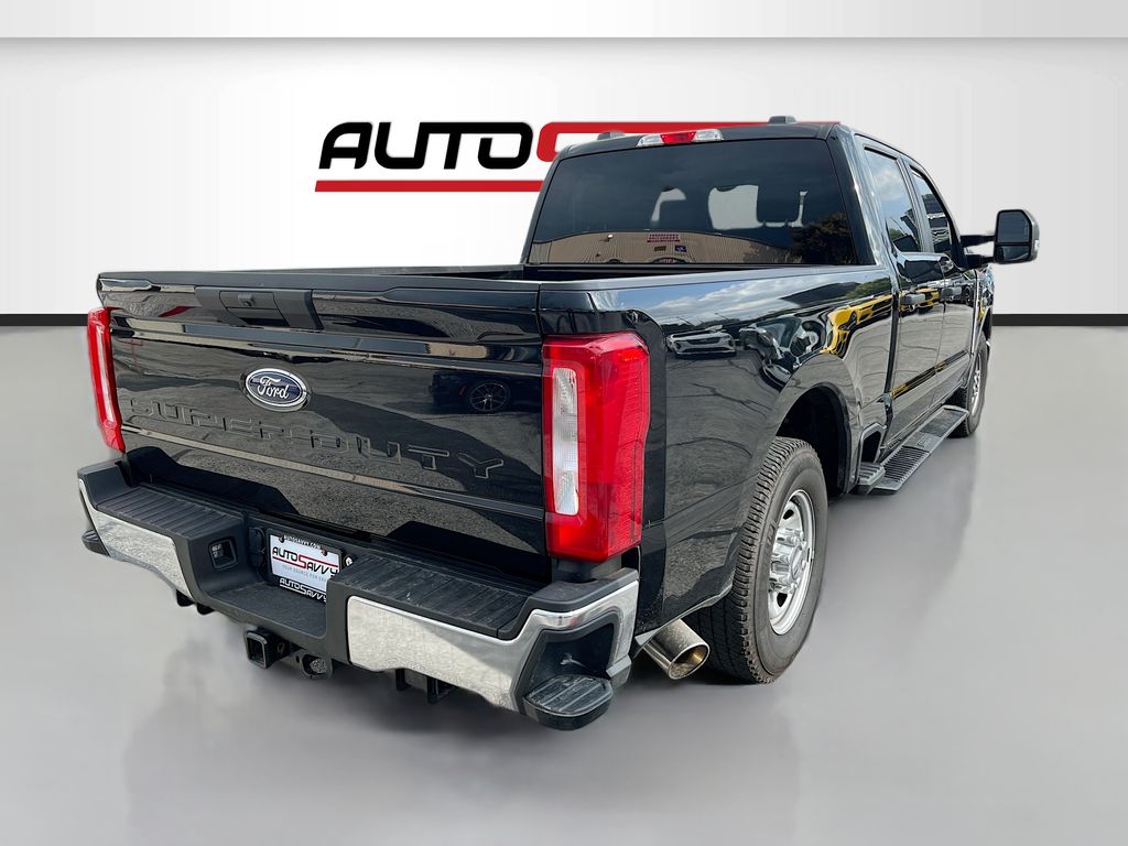 2023 Ford F-250SD XL - 6