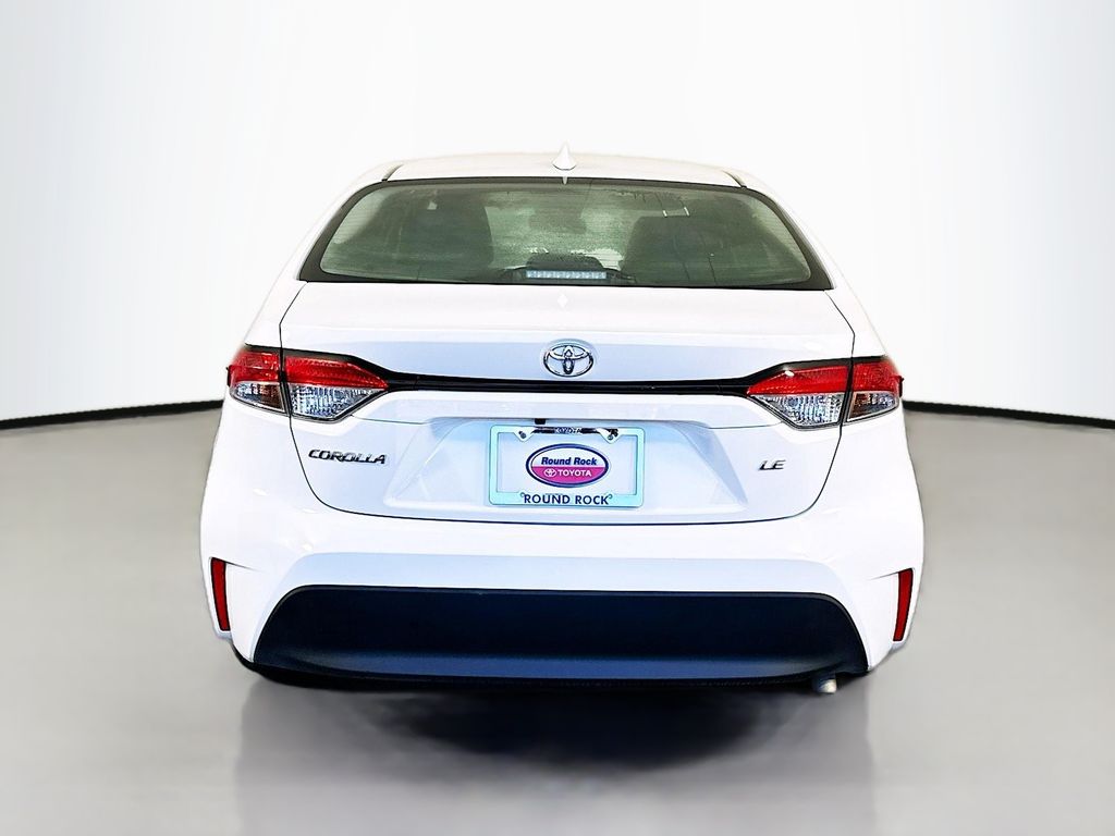 Thumbnail: 2024 Toyota Corolla - 6