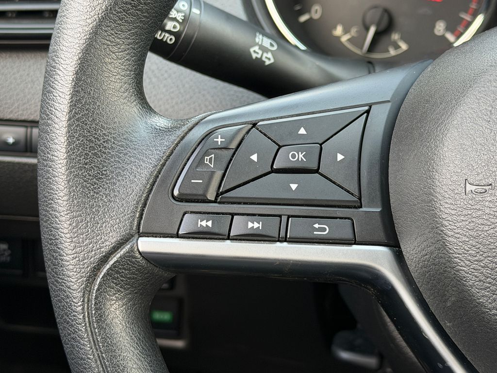 Thumbnail: 2020 Nissan Rogue - 19