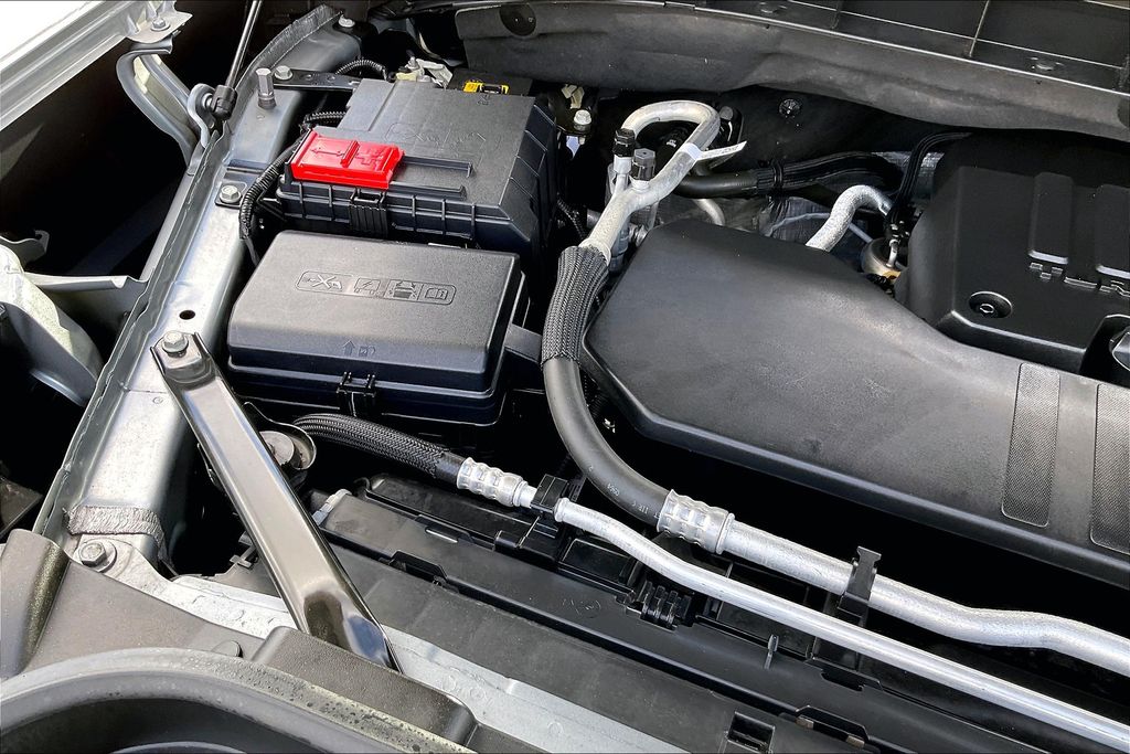 Used 2024 GMC Sierra 1500 Elevation 4D Crew Cab
