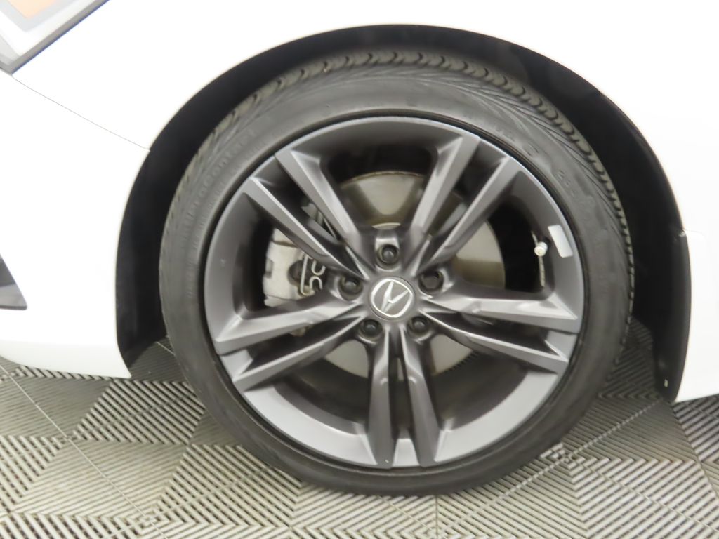 Thumbnail: 2023 Acura Integra - 28