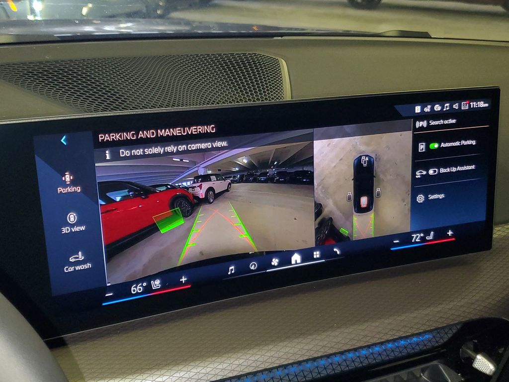 New 2026 Black BMW eDrive40 image 22
