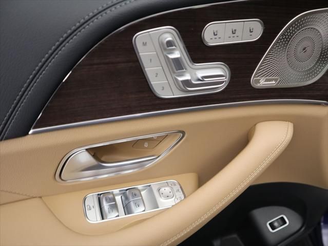 Thumbnail: 2026 Mercedes-Benz GLE - 25