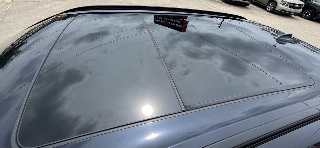 2019 BMW X5 xDrive40i Black at North Houston Mitsubishi