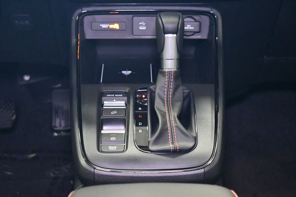 Thumbnail: 2026 Honda CR-V - 13