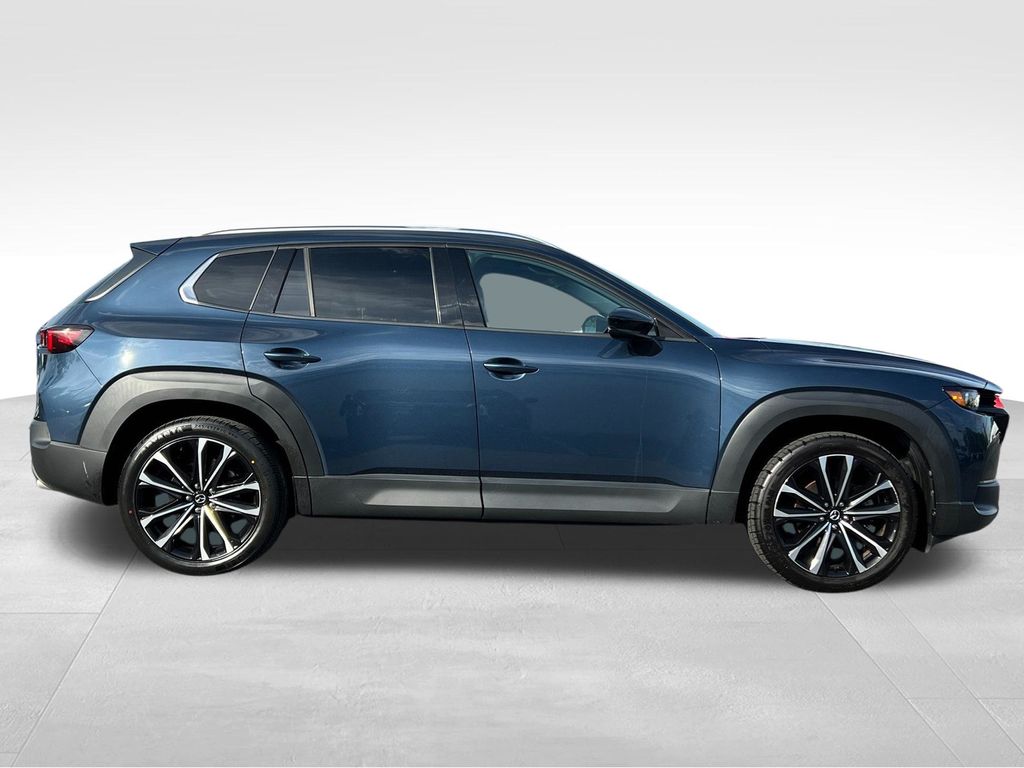 2023 Mazda CX-50 2.5 S Premium Plus